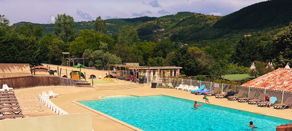 Dernières dispos pour vos vacances d’été au Ludo Camping ! 