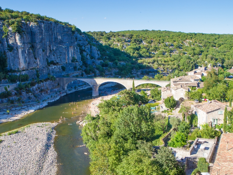 meilleures activites ardeche