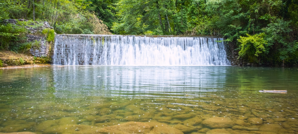 Les meilleures activités en Ardèche l’été, quand on cherche le frais