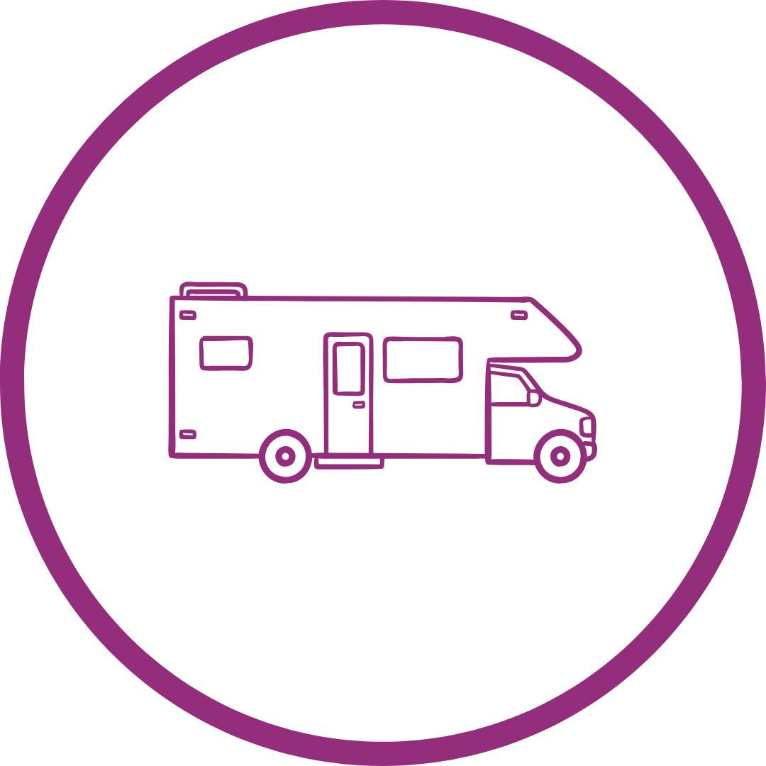 Camping-car, à vos vidanges !