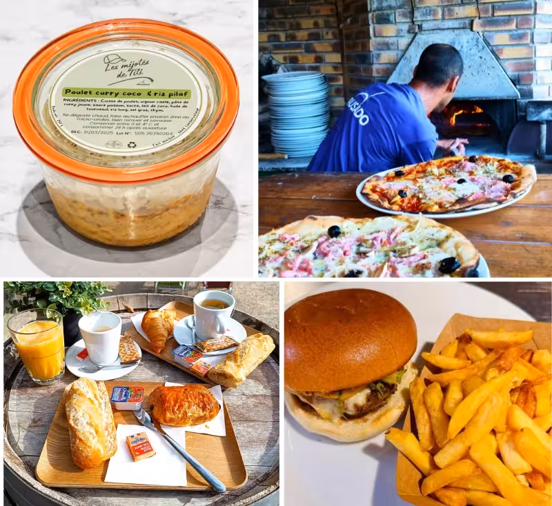 Télécharger le menu ! 